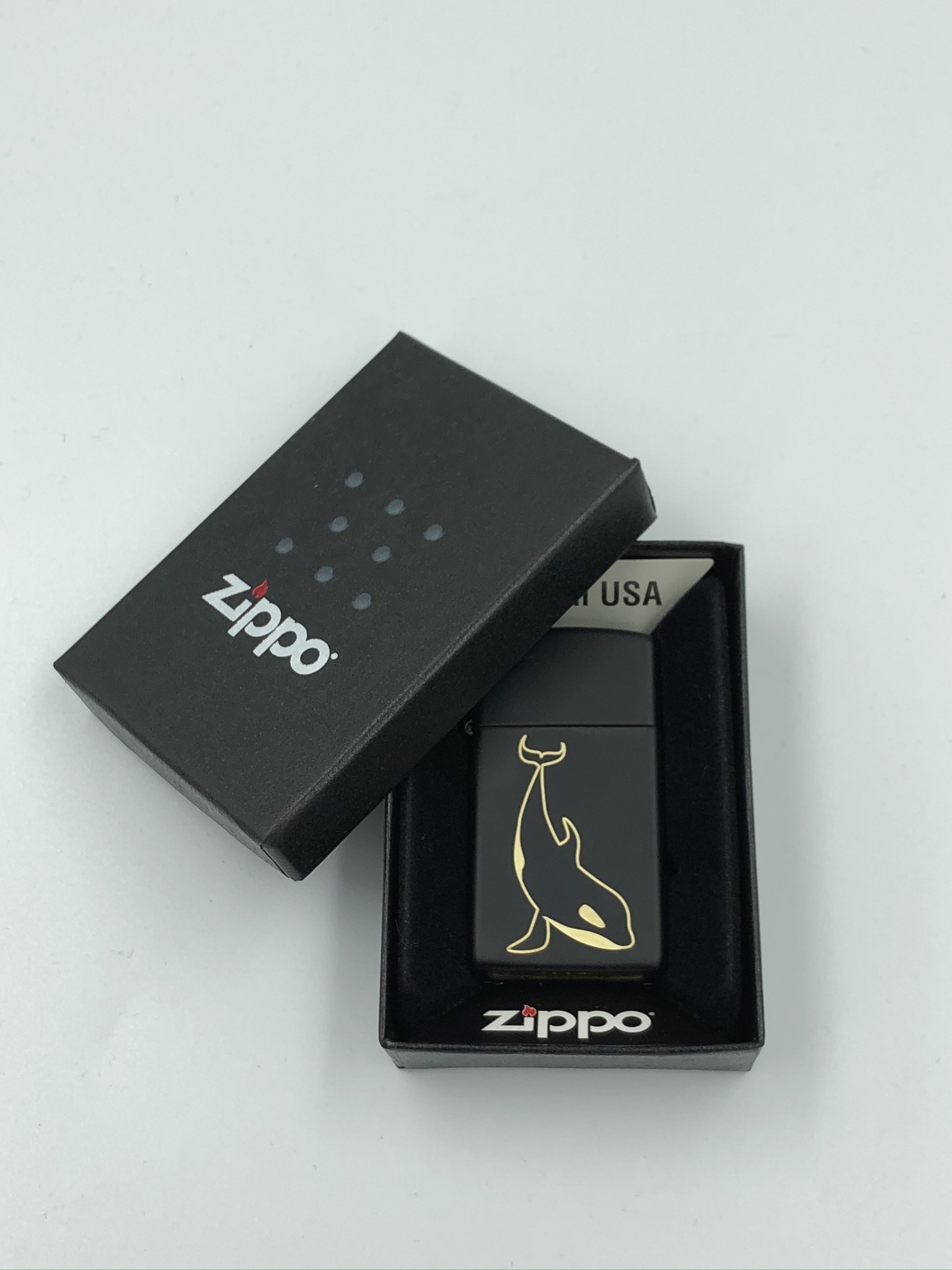 Zippo