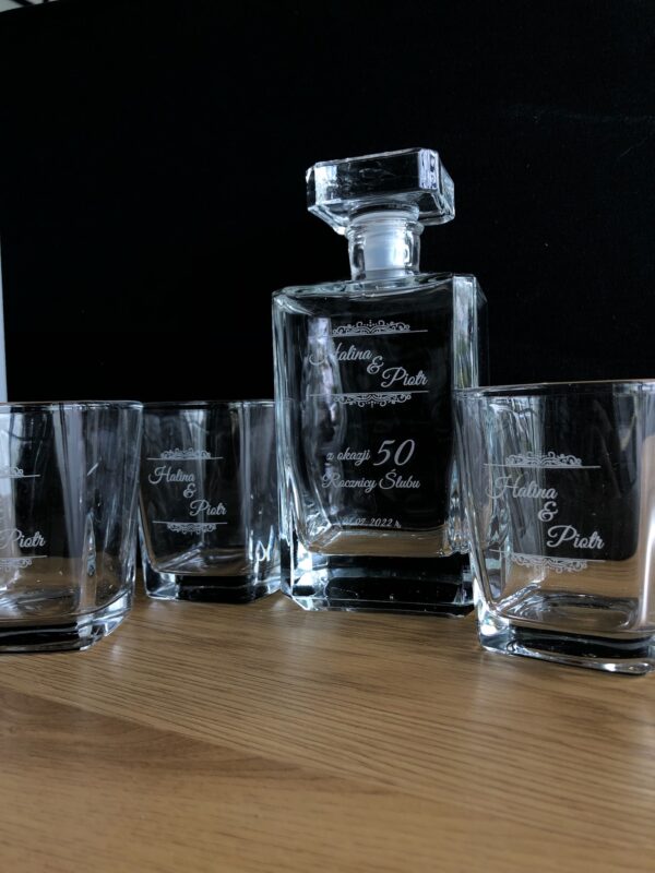 karafka z grawerem grawer gdansk zagrawerowani karafka z grawerem grawer gdansk zagrawerowani