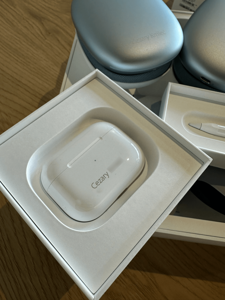 Grawer AirPods