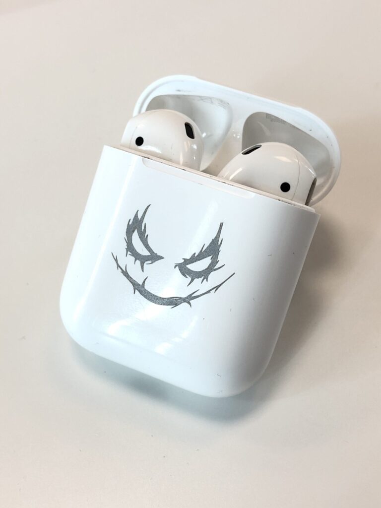Grawer AirPods