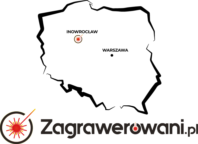 Zagrawerowani Inowrocław