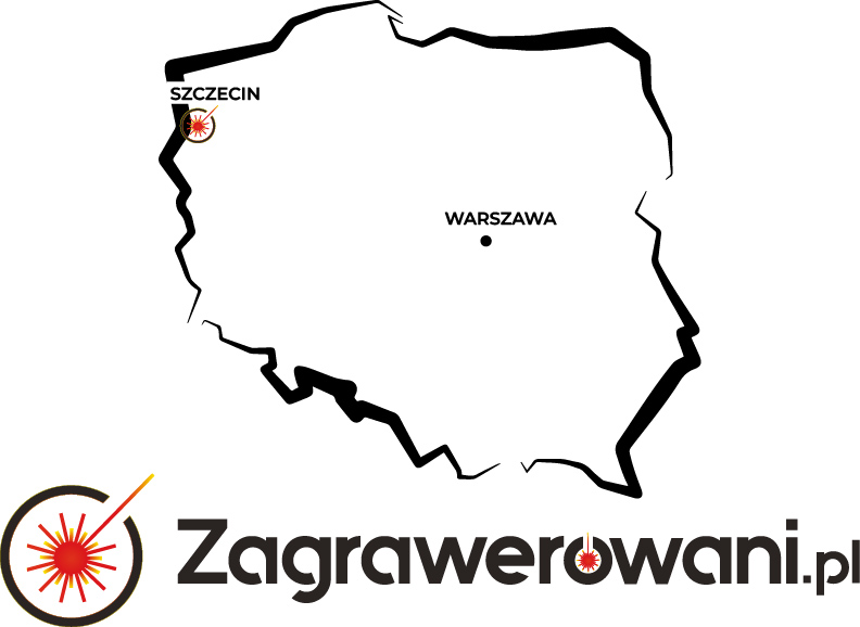 Zagrawerowani Szczecin