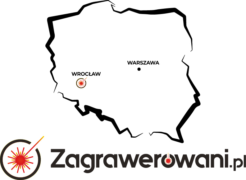 Zagrawerowani Wrocław