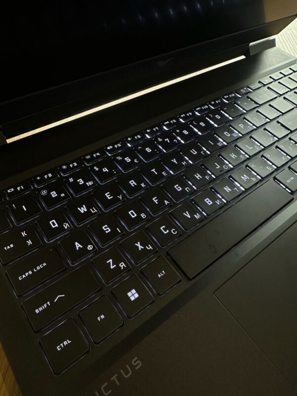 Grawerowana klawiatura Grawerowana klawiatura