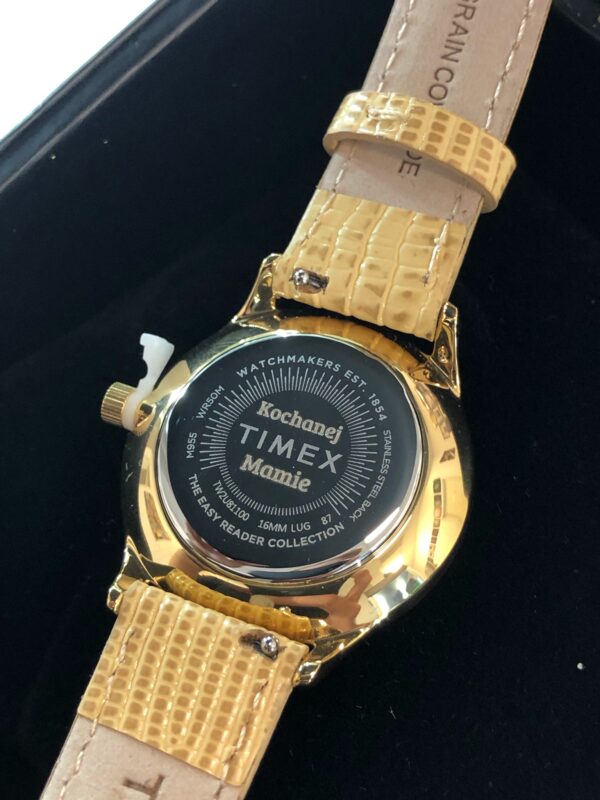 Grawer zegarka 20 Grawer zegarka 20