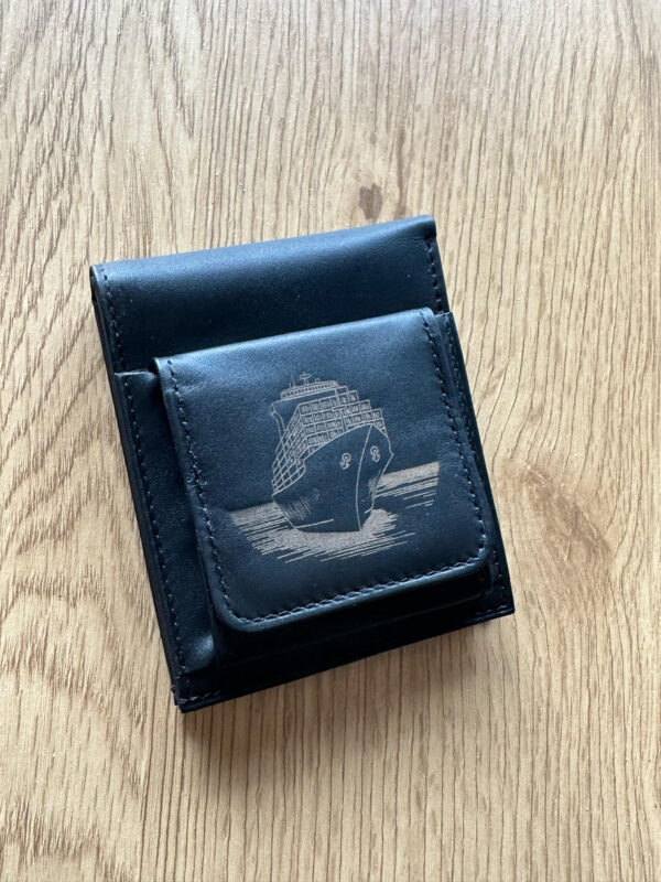 Grawer na Portfelu 4 Grawer na Portfelu 4