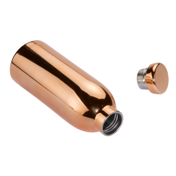 Butelka stalowa NEL (3) Butelka stalowa NEL (3)