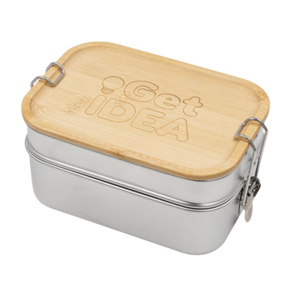 Double Lunch Box (1)