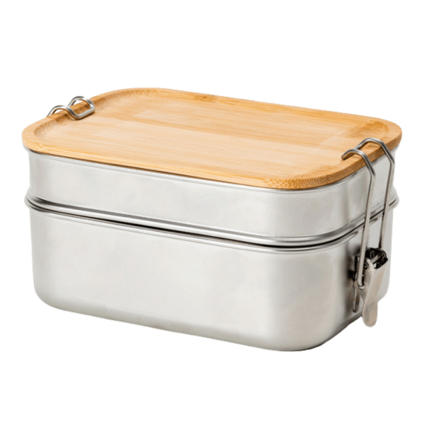 Double Lunch Box (2)