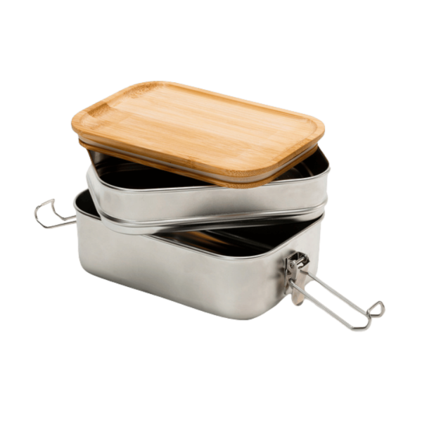 Double Lunch Box (3)