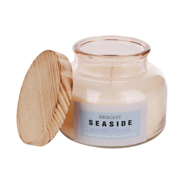 Duża Świeca Matala (1) Duża Świeca Matala (1)