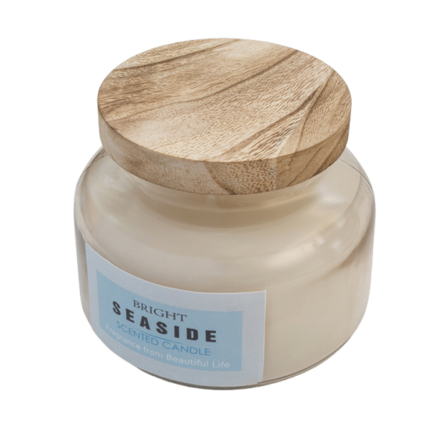 Duża Świeca Matala (4) Duża Świeca Matala (4)