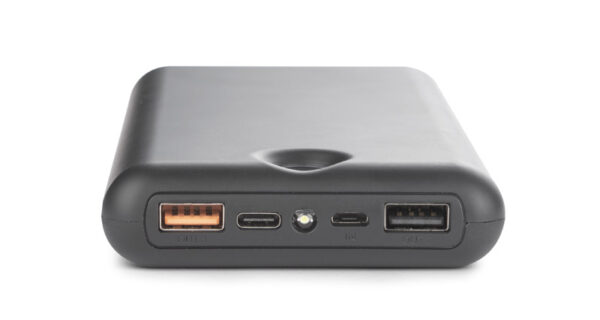 Power bank SIEMPRE 20000 mAh (3) Power bank SIEMPRE 20000 mAh (3)