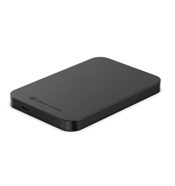 Power bank 5000 mAh Urban