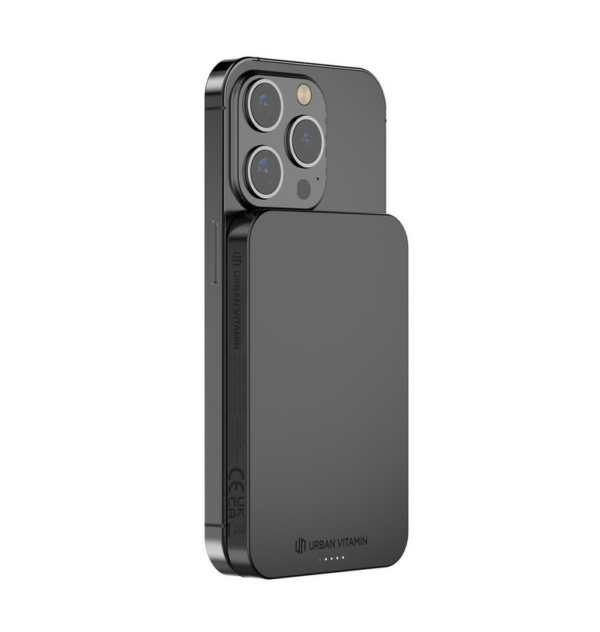 Power bank 5000 mAh Urban Power bank 5000 mAh Urban