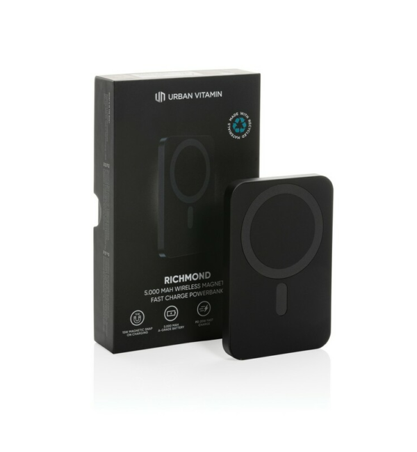 Power bank 5000 mAh Urban Power bank 5000 mAh Urban