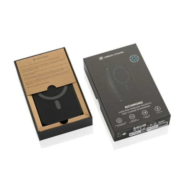 Power bank 5000 mAh Urban