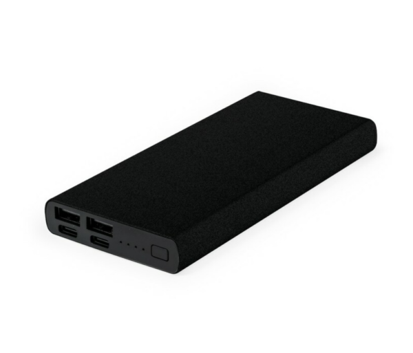 Power bank 10000 mAh z grawerem