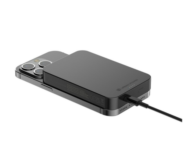 Power bank 1000 mAh Urban z grawerem Power bank 1000 mAh Urban z grawerem