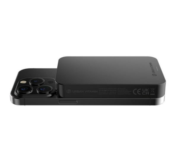 Power bank 1000 mAh Urban z grawerem Power bank 1000 mAh Urban z grawerem