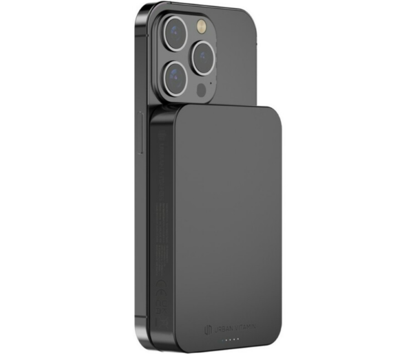 Power bank 1000 mAh Urban z grawerem Power bank 1000 mAh Urban z grawerem