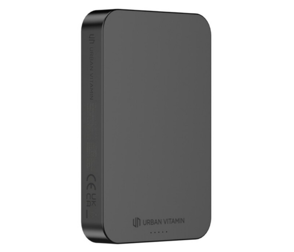 Power bank 1000 mAh Urban z grawerem Power bank 1000 mAh Urban z grawerem