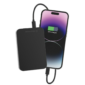 Power bank 1000 mAh Urban z grawerem