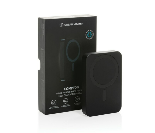 Power bank 1000 mAh Urban z grawerem Power bank 1000 mAh Urban z grawerem