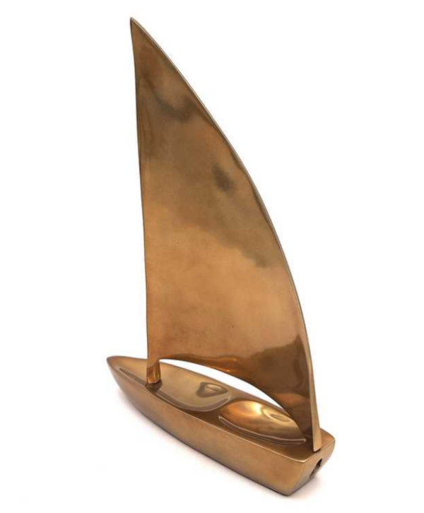 Statuetka Żaglówka Statuetka Żaglówka