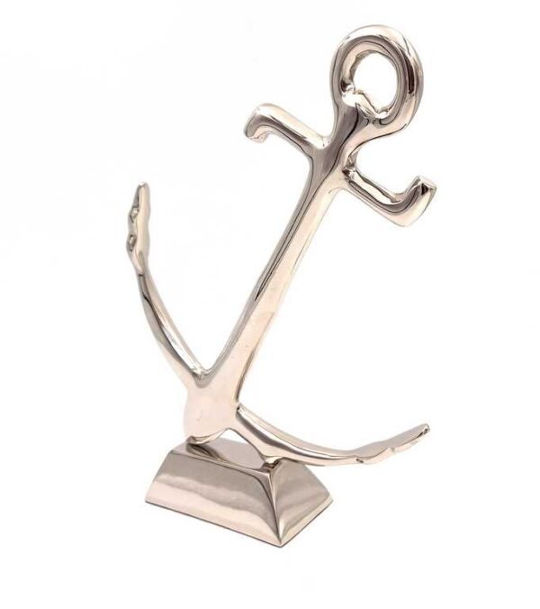 duza-kotwica-metalowa-35cm-dekoracja-w-stylu-mar (2) Statuetka Kotwica