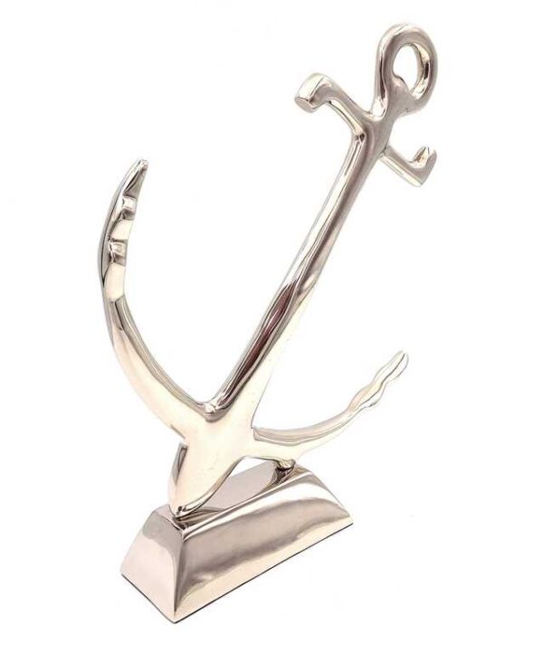 duza-kotwica-metalowa-35cm-dekoracja-w-stylu-mar Statuetka Kotwica