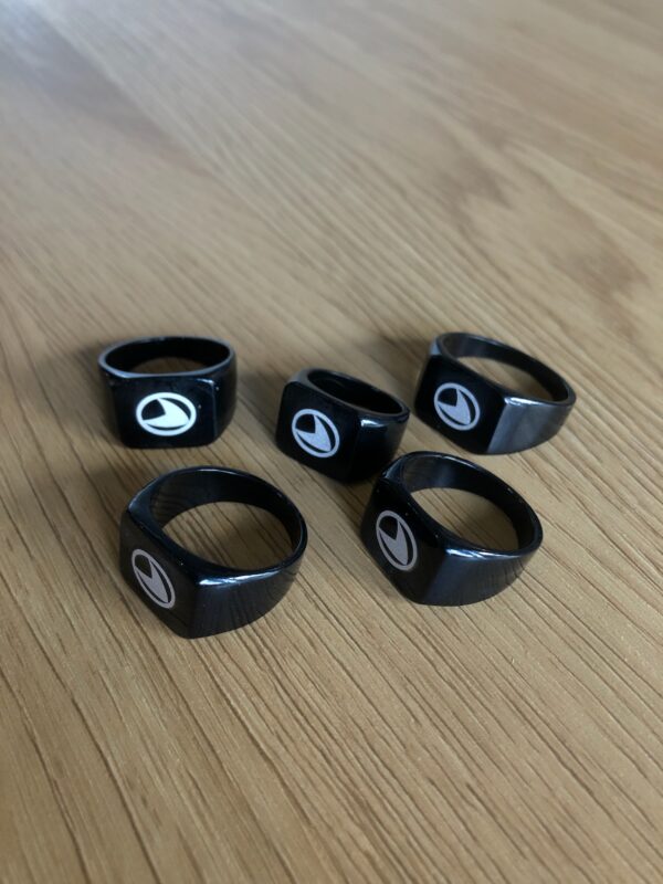 Grawer na sygnecie Grawer na sygnecie