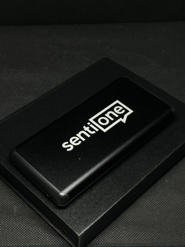 Powerbank Mauro Conti 10000 mAh Powerbank Mauro Conti 10000 mAh