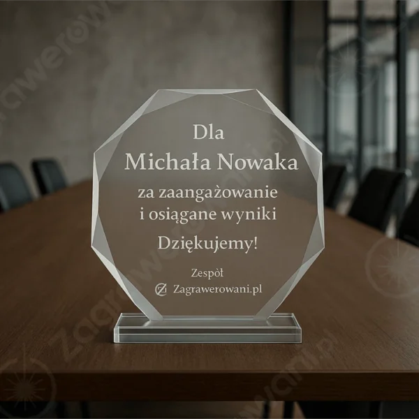 Zagrawerowani 80611