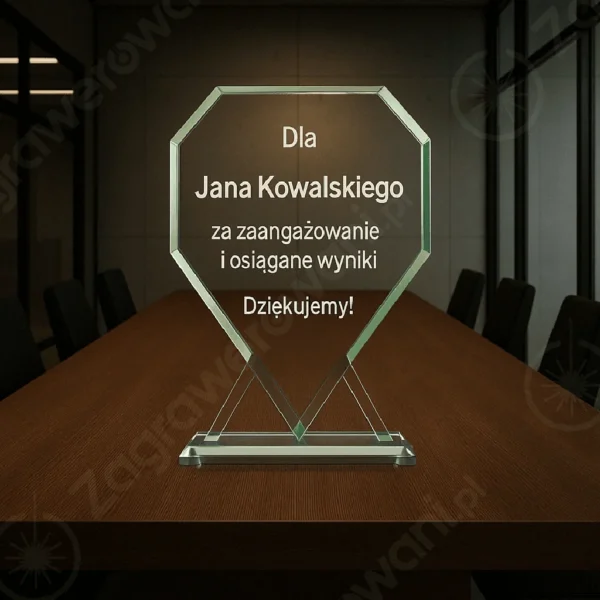 Zagrawerowani-statuetka-G048