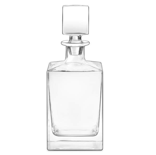 Karafka do whisky 810ml Karafka do whisky 810ml