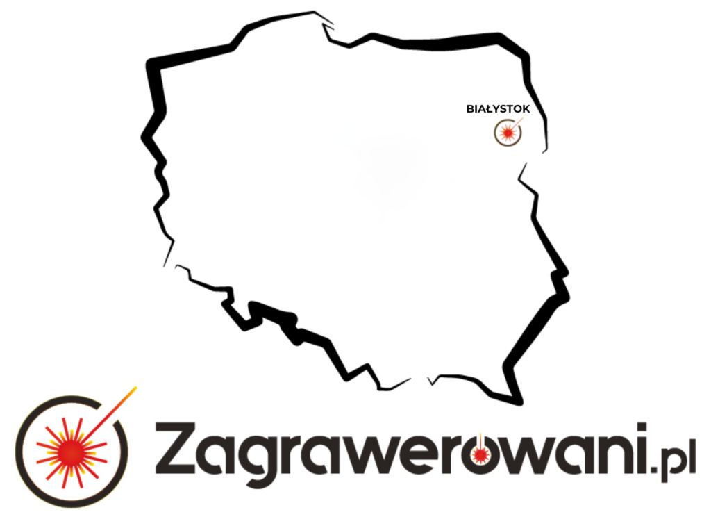 Grawer Białystok