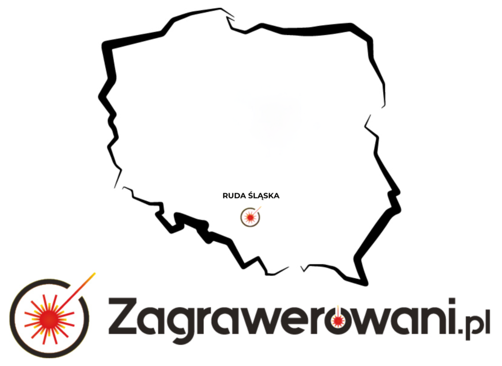 Grawer Ruda Śląska