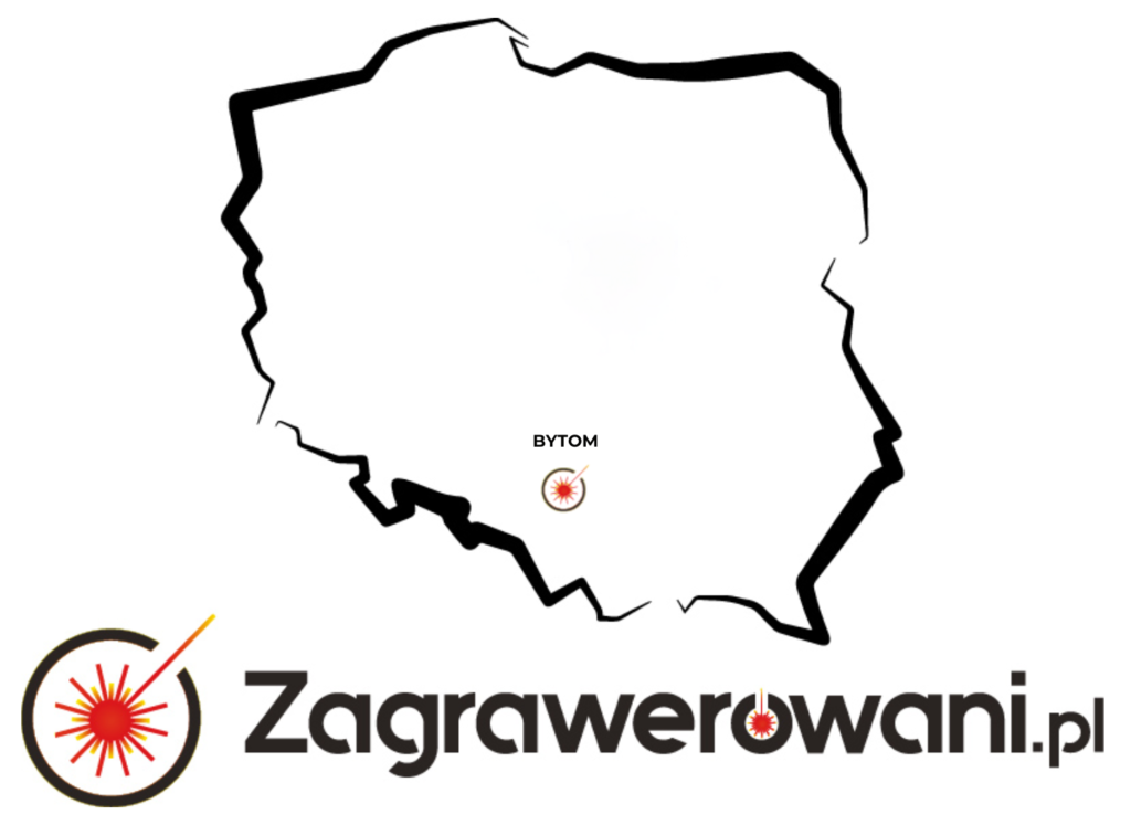 Grawer Bytom