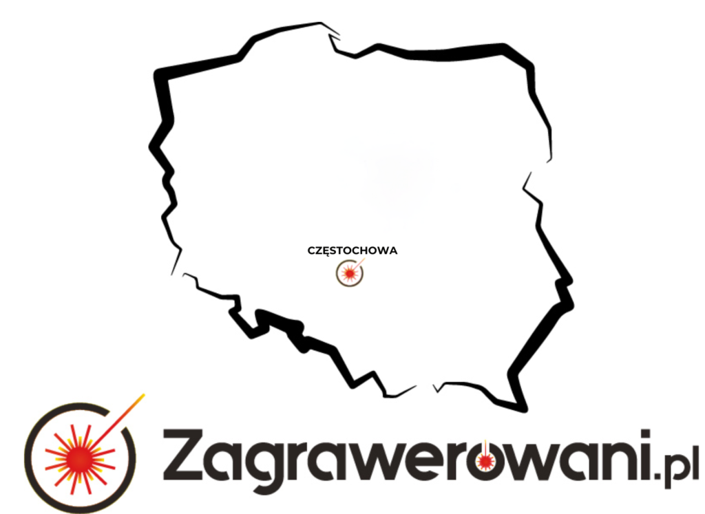 Grawer Częstochowa