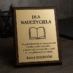 Dyplom dla nauczyciela
