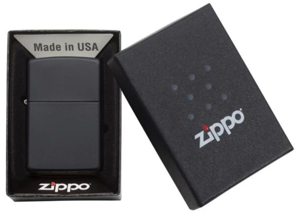 Zippo