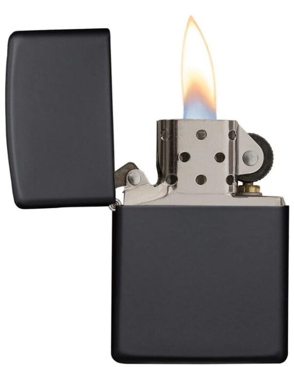 Zippo Zippo