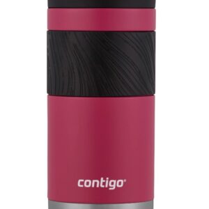 Kubek termiczny Contigo Byron 2.0 470ml - Różowy Matowy
