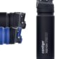 Termos z ustnikiem Free Flow Contigo 700ml Czarny