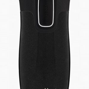 Kubek termiczny Contigo West Loop Mini 300ml - czarny metalik