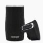 Kubek termiczny Contigo West Loop Mini 300ml - czarny metalik