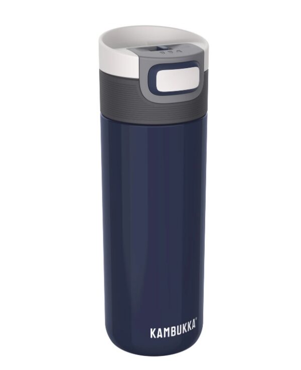 Kambukka kubek termiczny Etna 500ml Denim Blue Kambukka kubek termiczny Etna 500ml Denim Blue