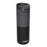 Kambukka kubek termiczny Etna Grip 500 ml - Black Steel