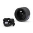 Kambukka kubek termiczny Etna Grip 500 ml - Black Steel